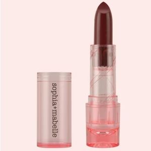 Brand new Sophia + Mabelle Hydrating Hybrid Lipstick